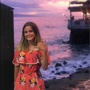 Meet your Posher, Kylea